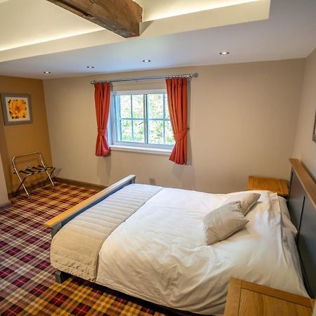 Bond Street Apartments ウォルヴァーハンプトン エクステリア 写真