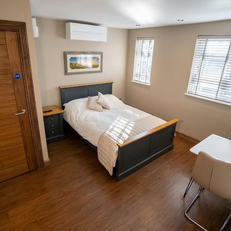 Bond Street Apartments ウォルヴァーハンプトン エクステリア 写真