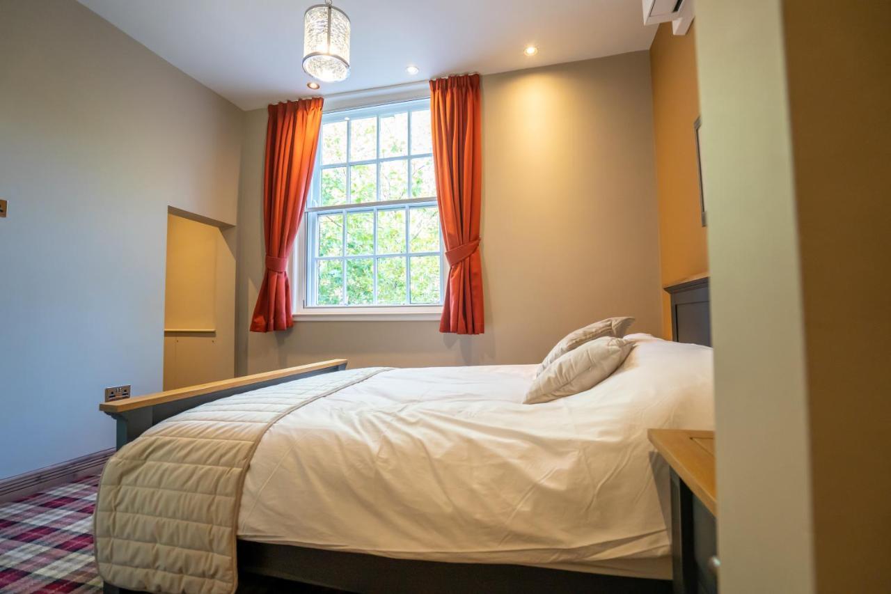 Bond Street Apartments ウォルヴァーハンプトン エクステリア 写真