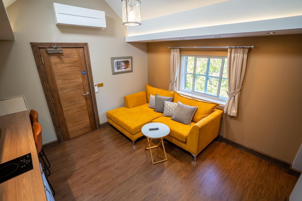 Bond Street Apartments ウォルヴァーハンプトン エクステリア 写真