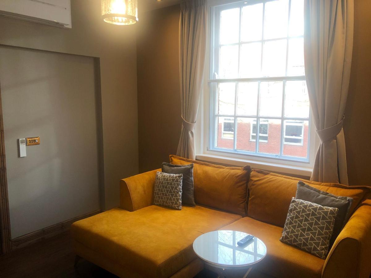 Bond Street Apartments ウォルヴァーハンプトン エクステリア 写真